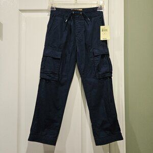Lucky Brand Boys' Size‎ 7 Cargo Joggers